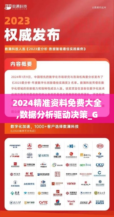 2024精准资料免费大全,数据分析驱动决策_Gold10.104