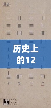 历史上的十二月四日，通渭今日干部提拔新篇章揭秘