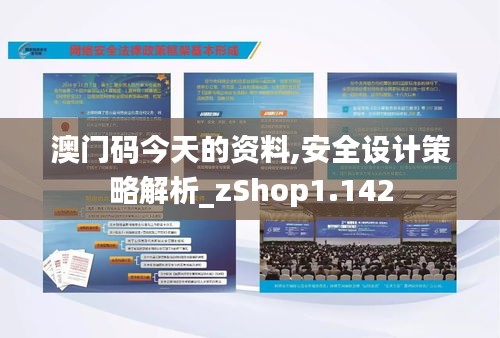 澳门码今天的资料,安全设计策略解析_zShop1.142