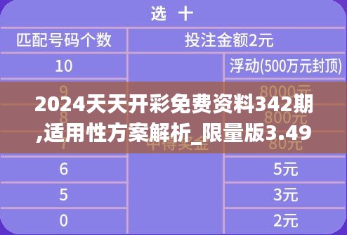 比张比李 第4页