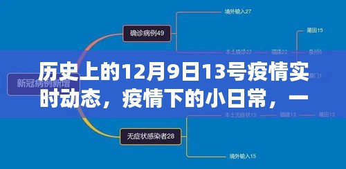 疫情下的爱与陪伴，12月9日实时动态与温馨故事回顾