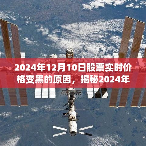揭秘，2024年12月10日股票实时价格变黑背后的原因深度解析