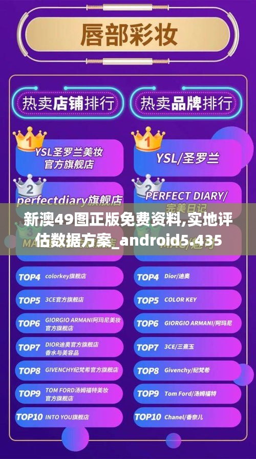 新澳49图正版免费资料,实地评估数据方案_android5.435