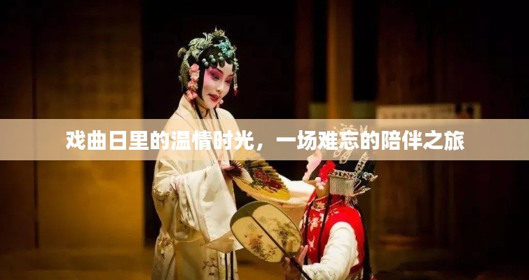 戏曲日里的温情时光，难忘的陪伴之旅