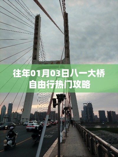 八一大桥自由行指南，热门攻略揭秘