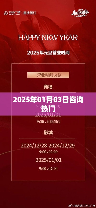 2025年咨询热门趋势解析