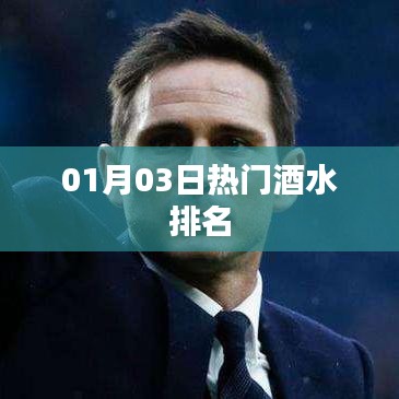 01月03日热门酒水榜单TOP推荐
