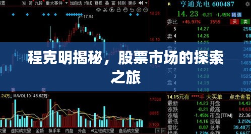 程克明揭秘，股票市场的探索之旅