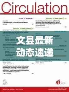 文县最新动态速递,今日热点消息一网打尽!