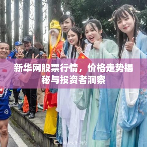 新华网股票行情，价格走势揭秘与投资者洞察
