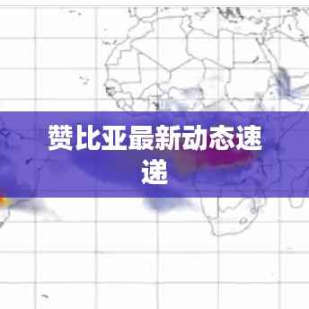 赞比亚最新动态速递