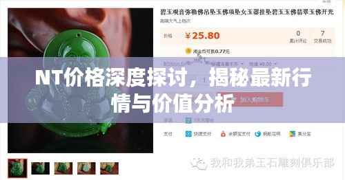 NT价格深度探讨,揭秘最新行情与价值分析