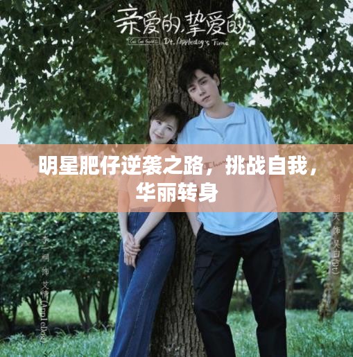 明星肥仔逆袭之路，挑战自我，华丽转身