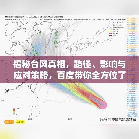 揭秘台风真相，路径、影响与应对策略，百度带你全方位了解！