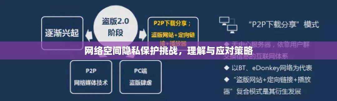 网络空间隐私保护挑战，理解与应对策略