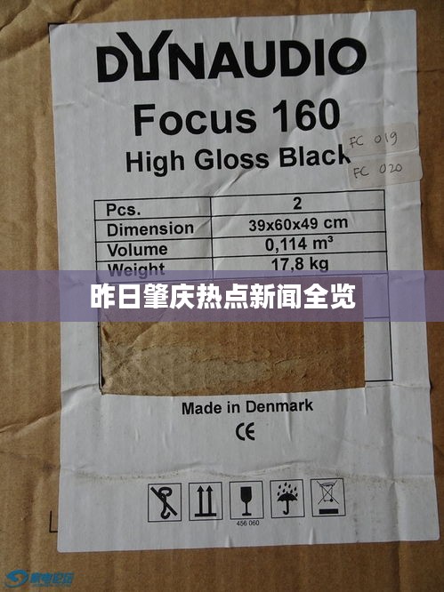昨日肇庆热点新闻全览