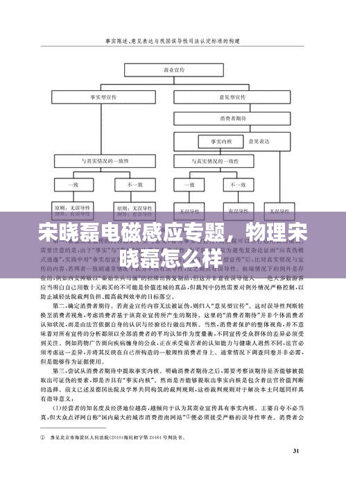 宋晓磊电磁感应专题，物理宋晓磊怎么样 