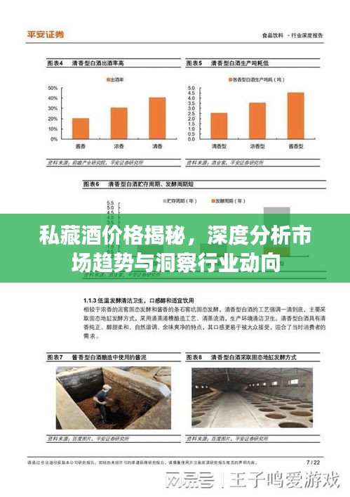 私藏酒价格揭秘，深度分析市场趋势与洞察行业动向