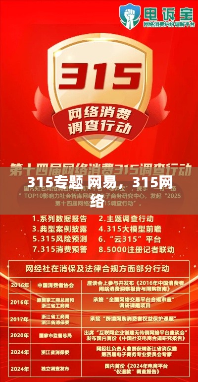 315专题 网易，315网络 