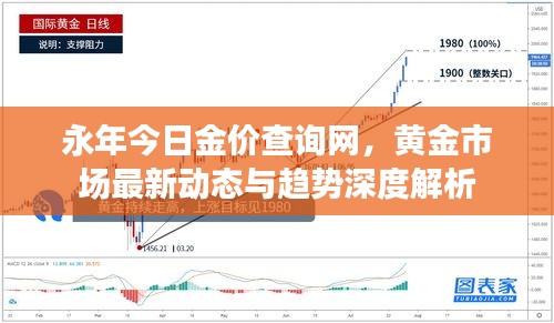 永年今日金价查询网，黄金市场最新动态与趋势深度解析
