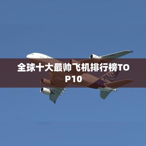 全球十大最帅飞机排行榜TOP10