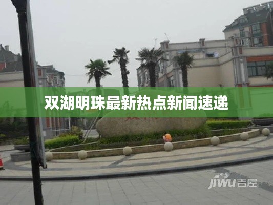 双湖明珠最新热点新闻速递