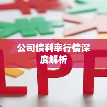 公司债利率行情深度解析