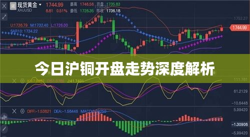 今日沪铜开盘走势深度解析